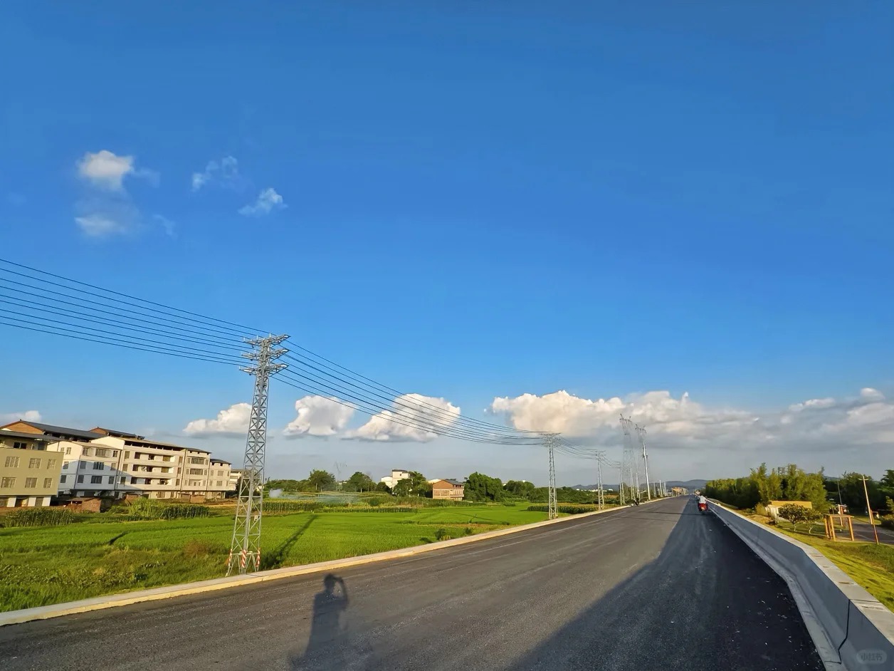 🚴‍♂️骑行攻略｜南宁4条秋日骑行路线推荐 · 图片 5