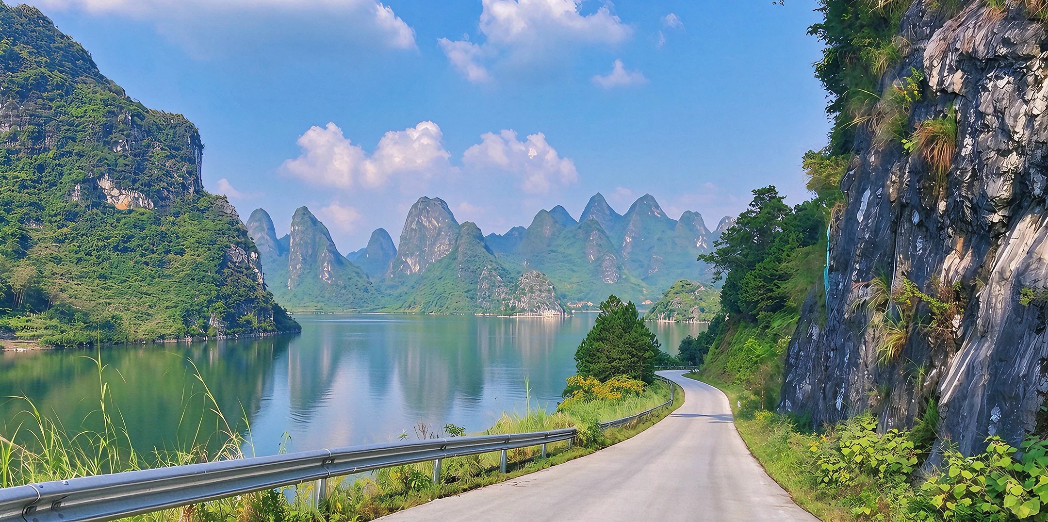 🚴‍♂️骑行攻略｜南宁4条秋日骑行路线推荐 · 图片 7