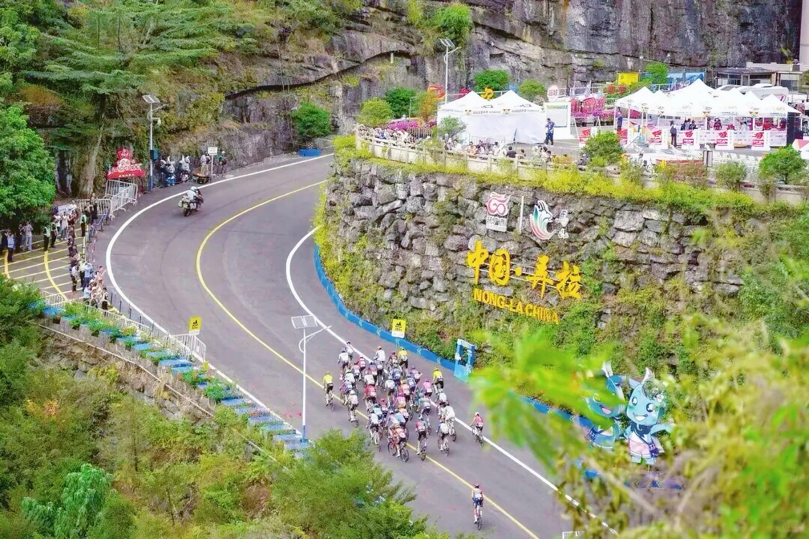 🚴‍♂️骑行攻略｜南宁4条秋日骑行路线推荐 · 图片 9