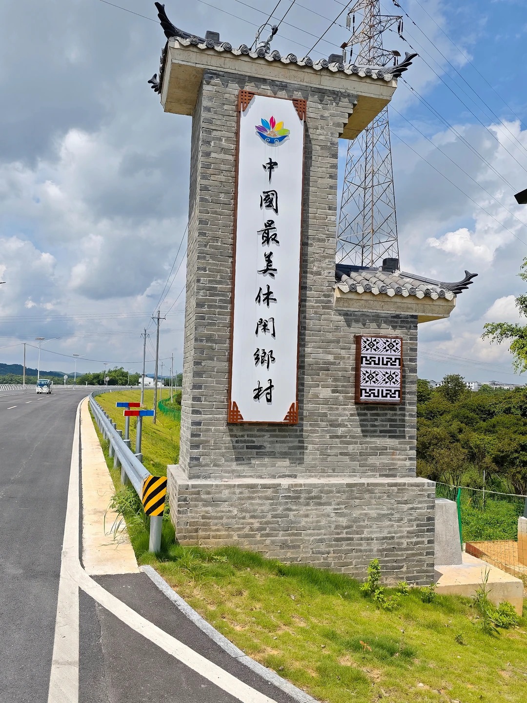 🚴‍♂️骑行攻略｜南宁4条秋日骑行路线推荐 · 图片 4