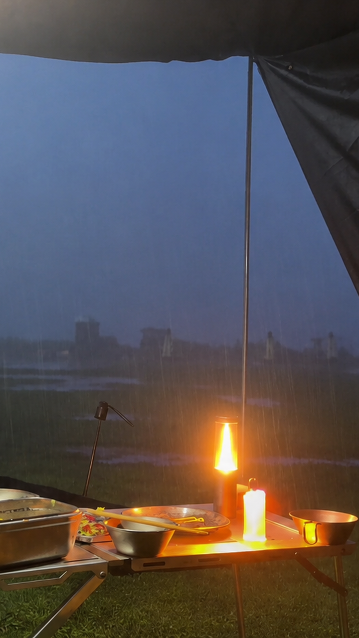 雨天户外 · 图片 6