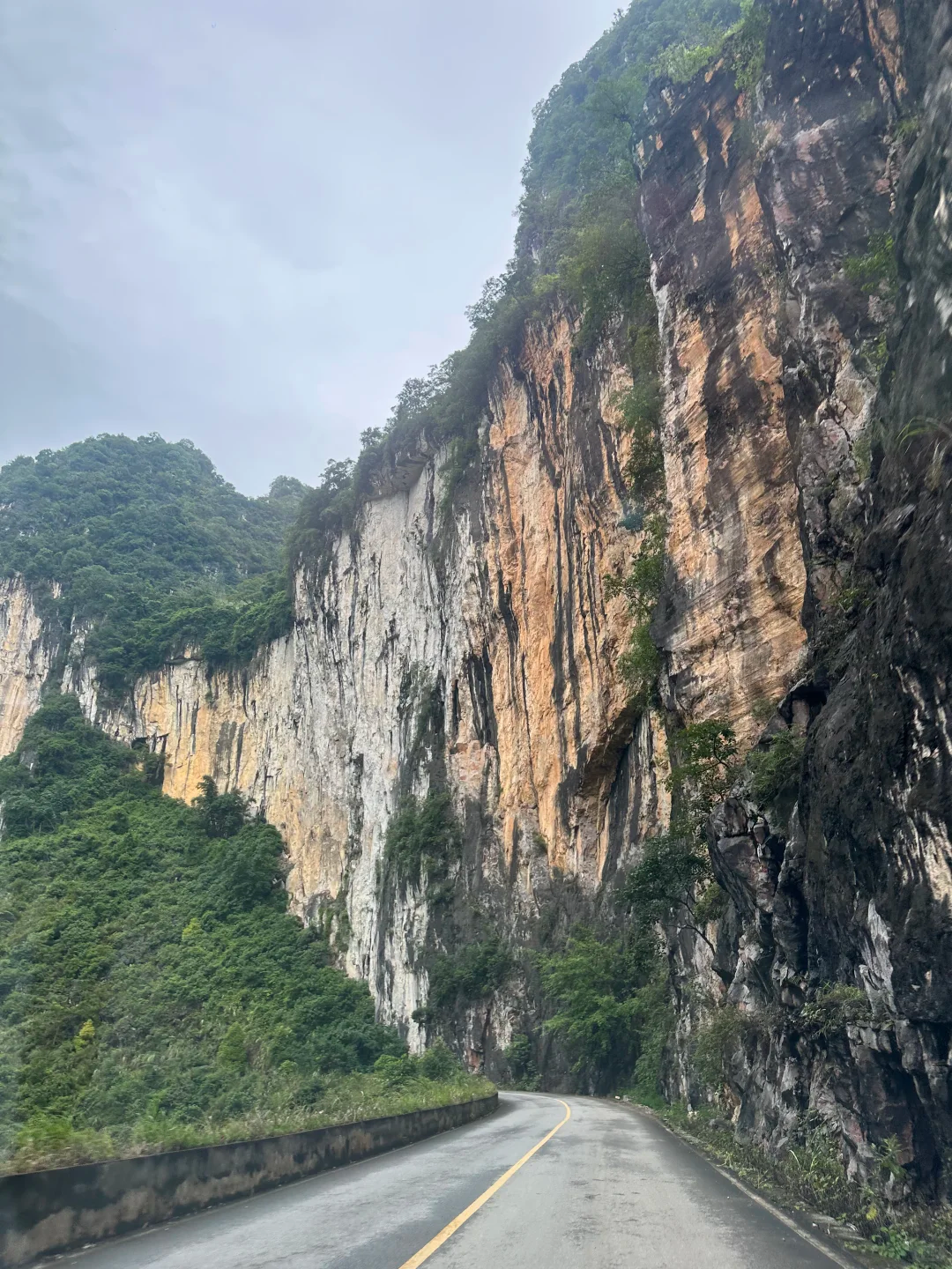 广西小众野营地｜浩坤湖，在山野湖畔扎营🏕️ · 图片 7