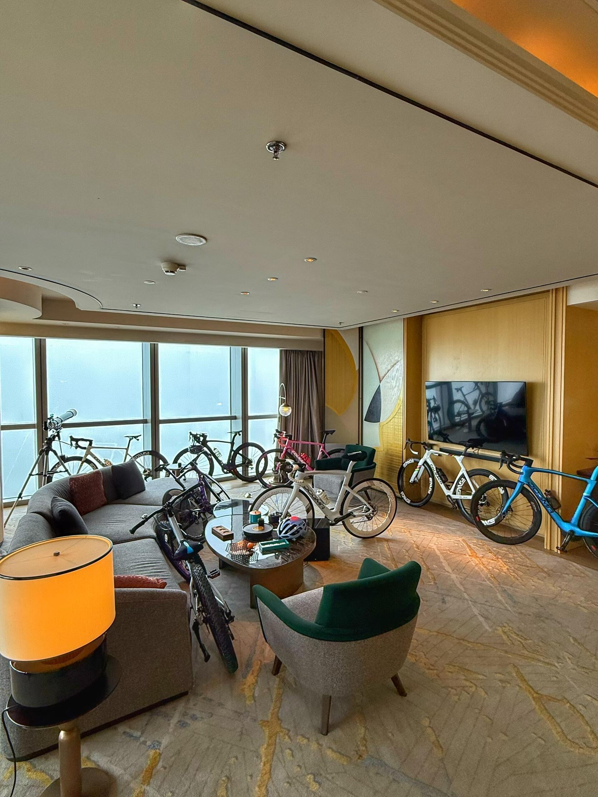🚴中国最美骑行道之一｜崂山骑行攻略🌊 · 图片 6