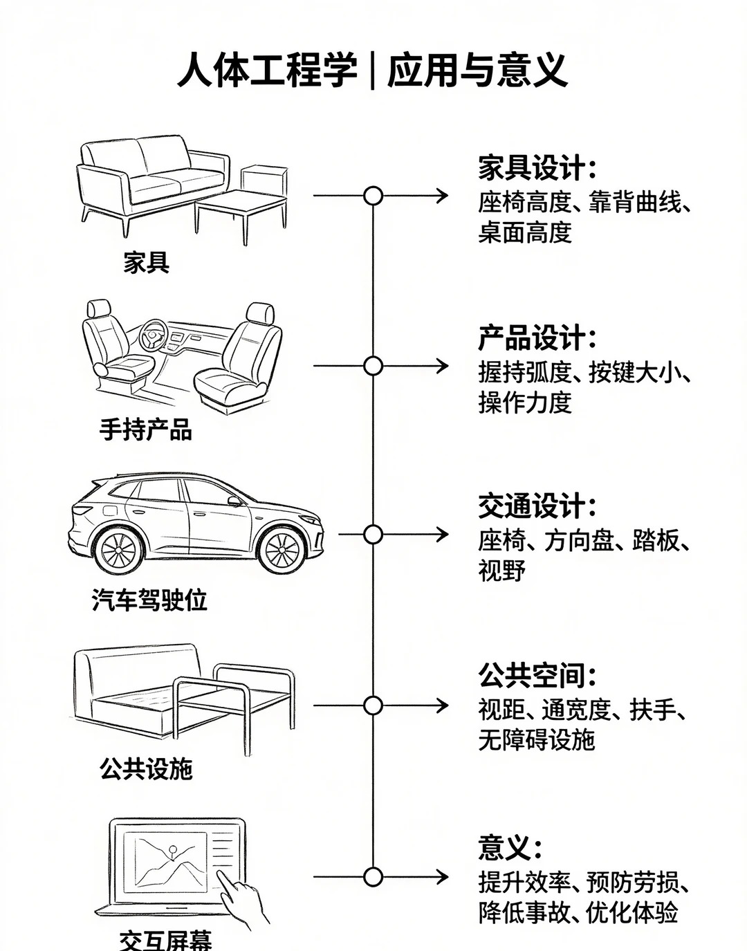 人体工程学 · 图片 3