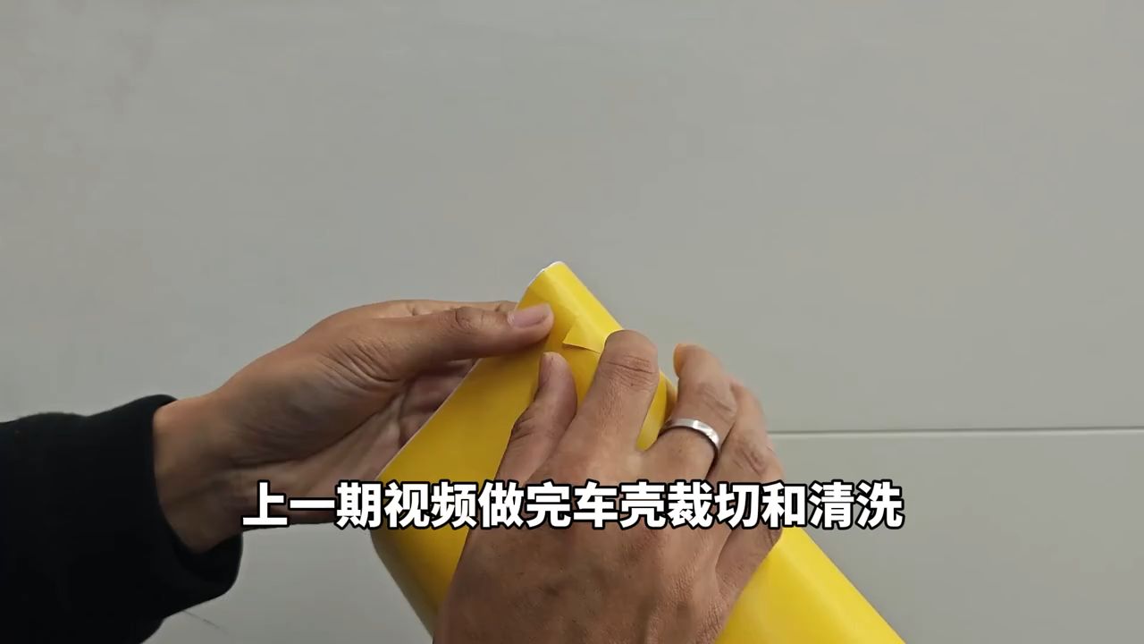 RC漂移车壳新手喷漆避坑指南！第一次喷漆一定要看