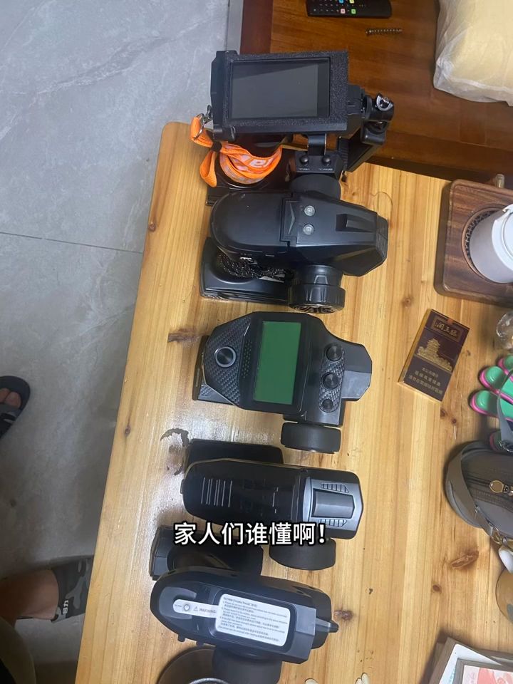 RC遥控器横向大PK！谁才是真正的操控王者？
