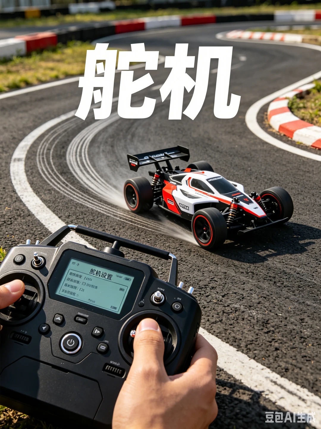 新手RC改装，从这5个地方开始！🔧别再乱花钱了！ · 图片 6